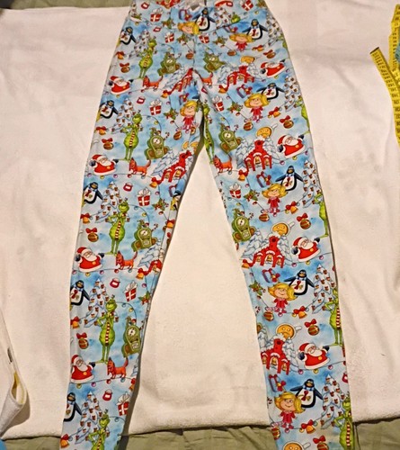 Leggings stitch joy - stitch, of