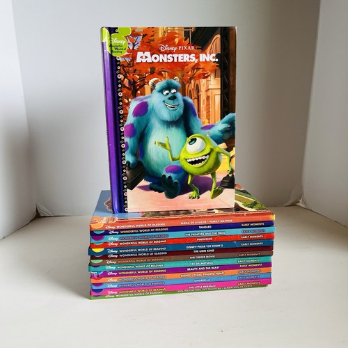 Lot walt disney - of,