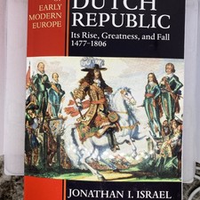 Dutch Republic : Its Rise