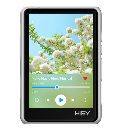 Hiby r3proii lettore musicale - hiby,