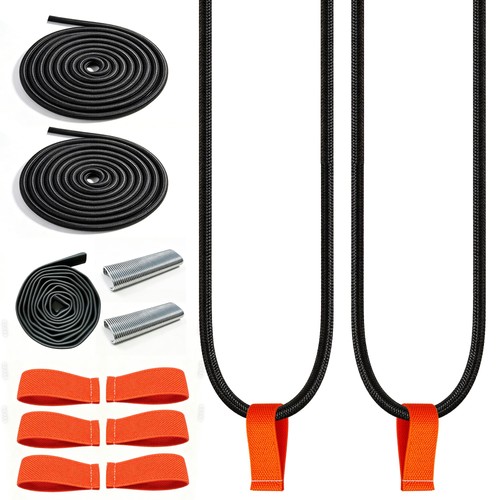 2pcs cavo elastico - elastico, ricambio