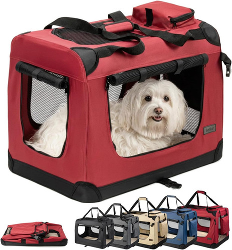 Borsa trasportino per cani - borsa,