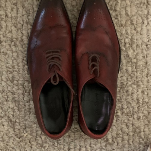 Scarpe eleganti uomo - , classiche