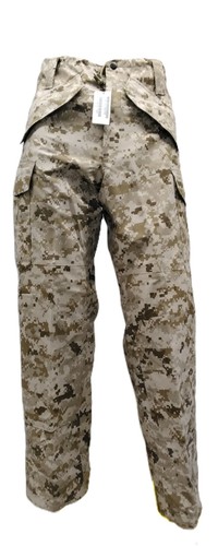 Pantaloni navy nuovi con - gi,