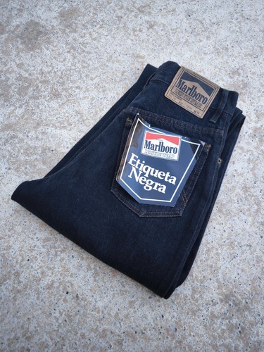 Rare jean marlboro leisure - jean,