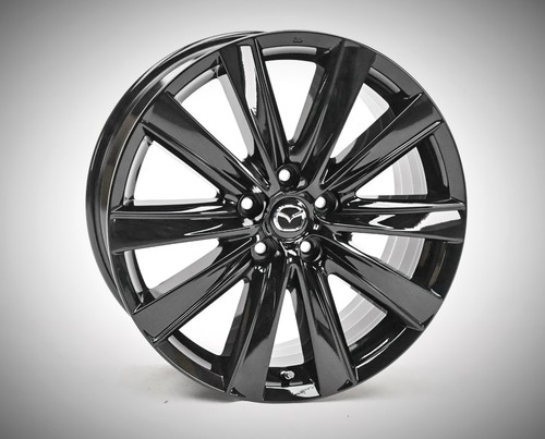 Cerchi lega mazda cx3 - in,