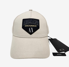 Cappelli Armani Exchange