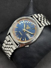 orologio da polso uomo vintage