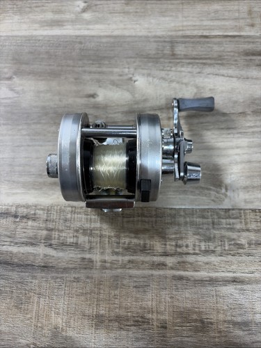 Abu garcia ambassadeur 1500c - abu,