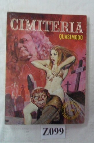 Cimiteria quasimodo - -,