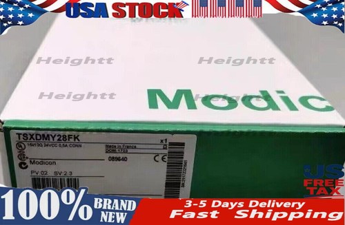 Modulo plc snd tsxdmy28fk - modulo,