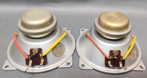 Isophon tweeter 6ω - isophon, hm
