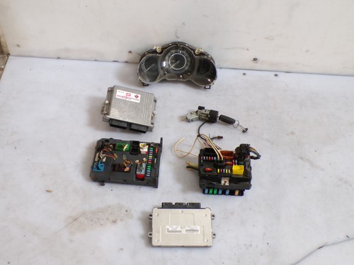 14537 kit accensione citroen - 14537,