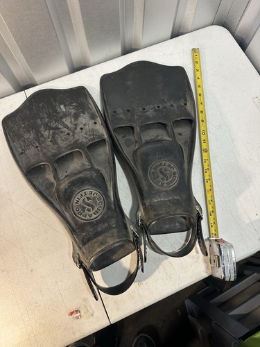 Scubapro jetfin pinne - jetfin,