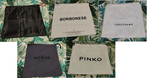 Dust bag custodie antipolvere - bag,