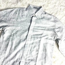 Camicia Christian Dior manica