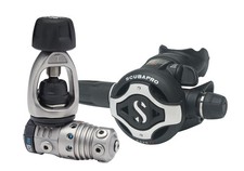 Scubapro MK25T EVO/S620 Ti