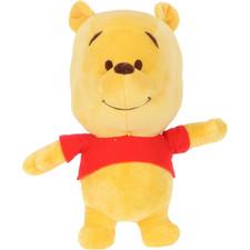 PELUCHE WINNIE THE POOH DISNEY