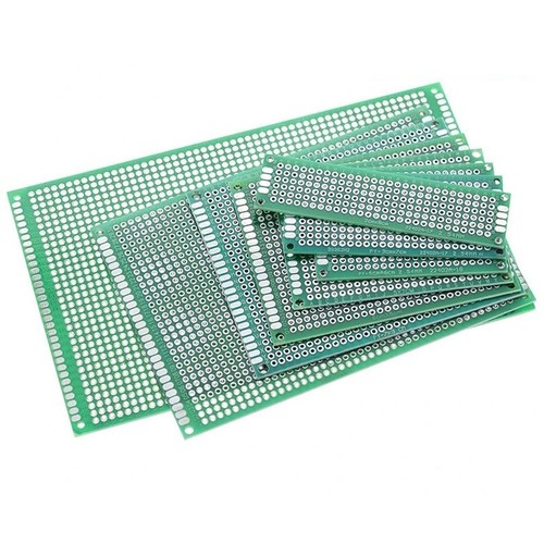 Elettronica hobby per - elettronica,