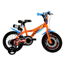 Bicicletta Bambino Dino Bikes Hot Wheels 16"