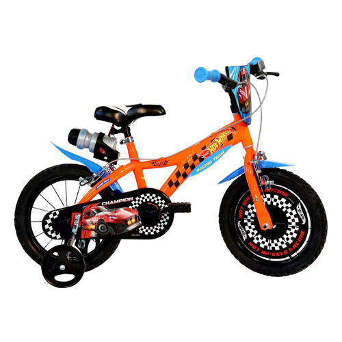 Bicicletta bambino dino bikes - bicicletta,