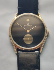 Rarissimo orologio Eterna