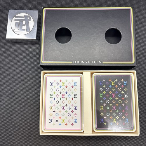 Set carte gioco - di,