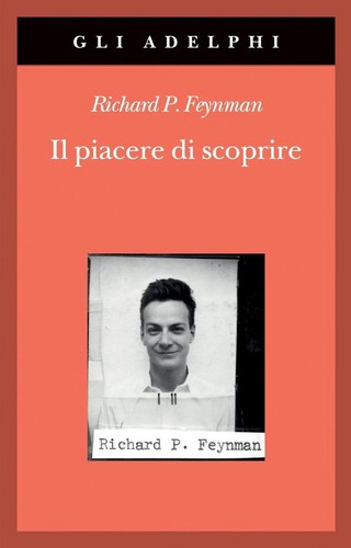Piacere scoprire - scoprire,