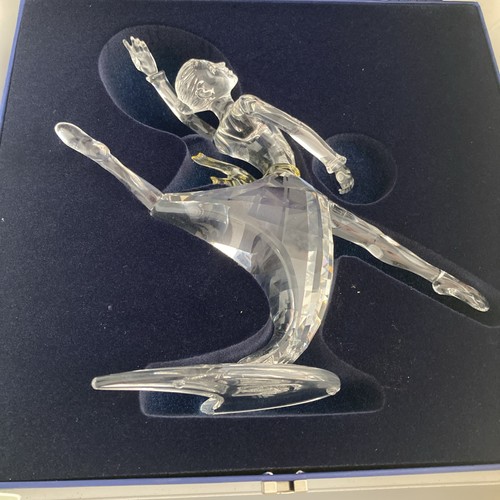 Swarovski magic dance - swarovski,