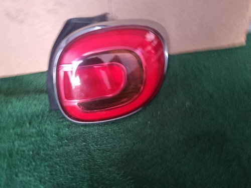 Stop fanale destro fiat - stop,