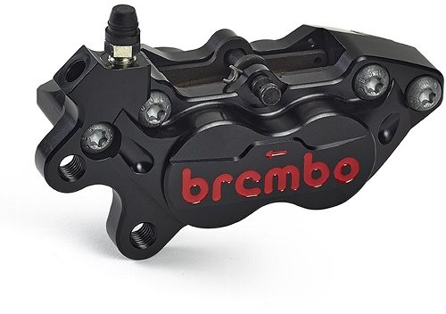 Pinza freno brembo cnc - pinza,