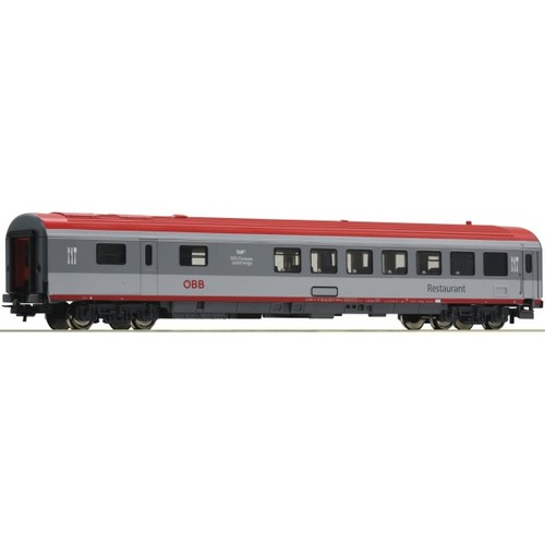 Roco 54165 carrozza - roco,