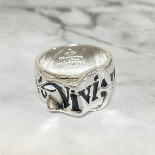 Anello vivienne westwood - vivienne,