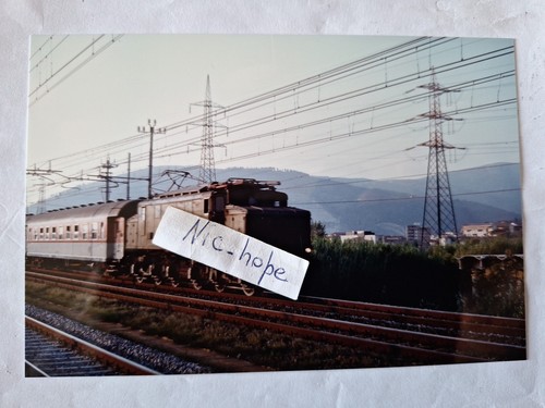 Fotografia locomotore - fotografia,