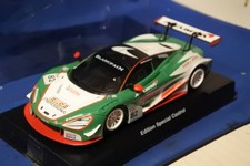 SIDEWAYS Racer McLaren 720S