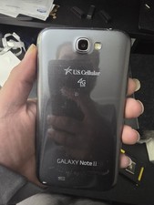 Samsung Galaxy Note II US