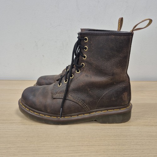 Stivaletti martens classic - dr.,