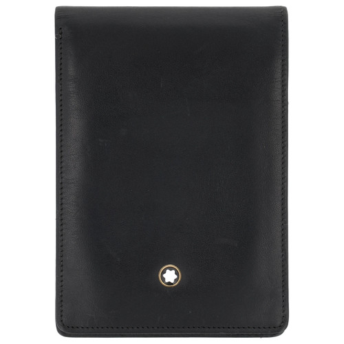 Blocco appunti montblanc - blocco,