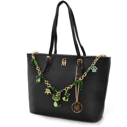 Gattara borsa donna - borsa,