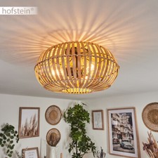 Plafoniera stile boho