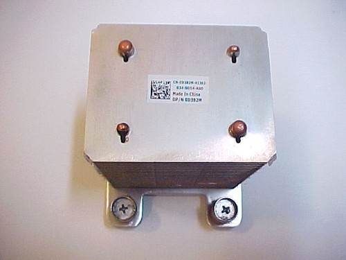 Dissipatore calore - dissipatore,