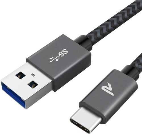 Cavo usb 3a ricarica - cavo, usb-c