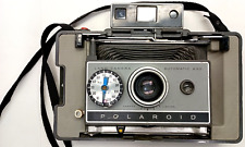 Polaroid 230 Gray Automatic