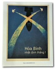 Poster propaganda guerra