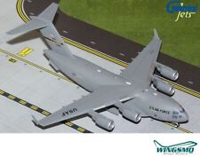 GeminiJets US Air Force Boeing C-17A Globemaster 00-0180 G2AFO1206