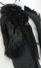 KENGSTAR Giacca Gilet