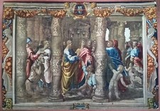 URBINO - GALLERIA NAZIONALE