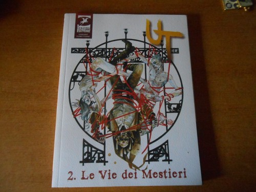 Le vie dei - ut, n.2