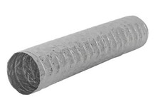 Canale Di Ventilazione In