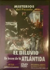 El Diluvio En Busca De La